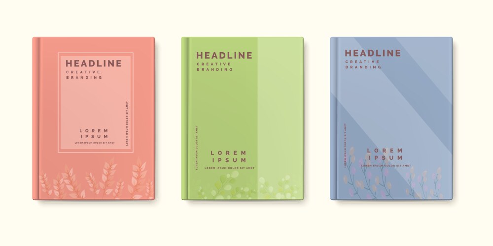 Book Cover Page Vector Images (over 180,000)