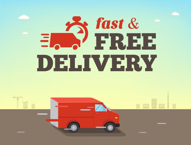 Fast Shipping Icon Vector Images (over 62,000)