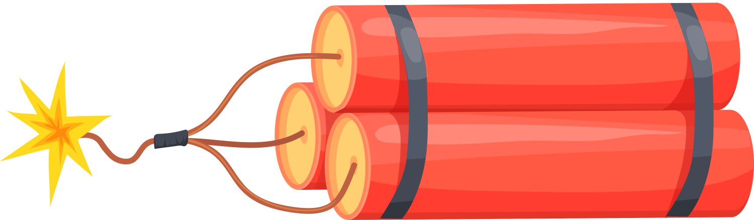 Dynamite Vector Images (over 31,000)
