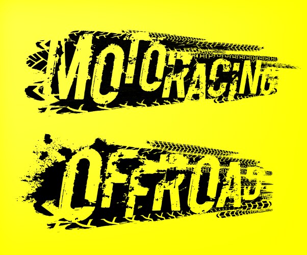 Racing Fonts Vector Images (over 9,700)
