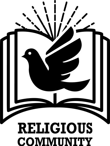 Religious Logo Vector Images (over 35,000)