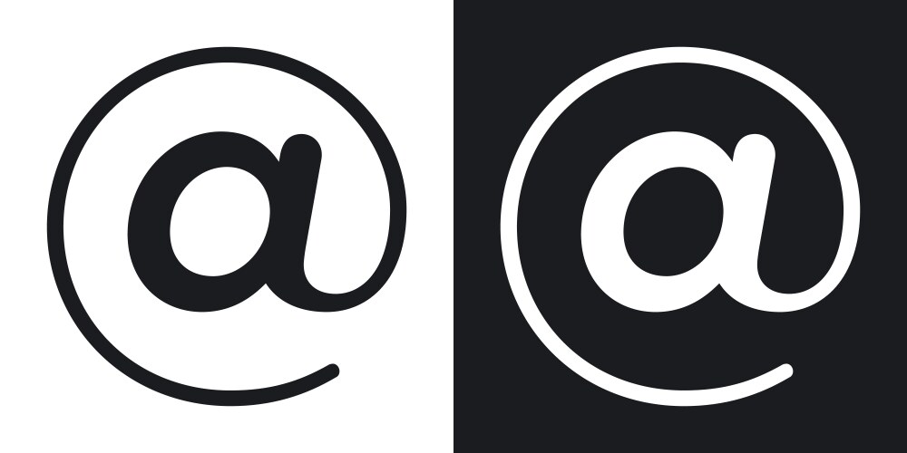 Email Icon Png Vector Images (over 2,500)