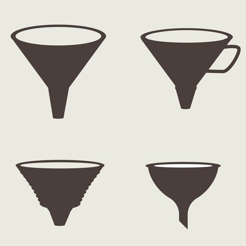 Funnel Vector Images (over 41,000)