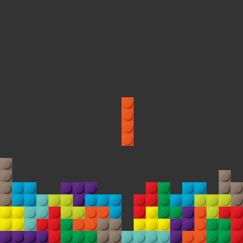 Lego Background Texture Vector Images (over 240)