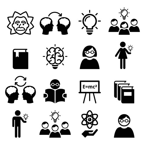 Knowledge Vector Images (over 430,000)