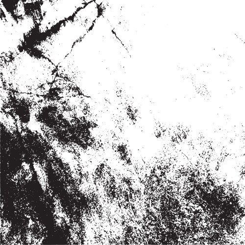 Disguisting Texture Grunge gradient texture with paint smudges Vector Image