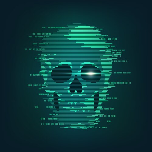 Cyber Attack Vector Images (over 25,000)