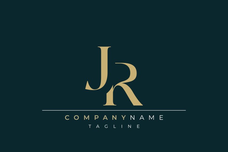 Jr Logo Vector Images (over 2,600)