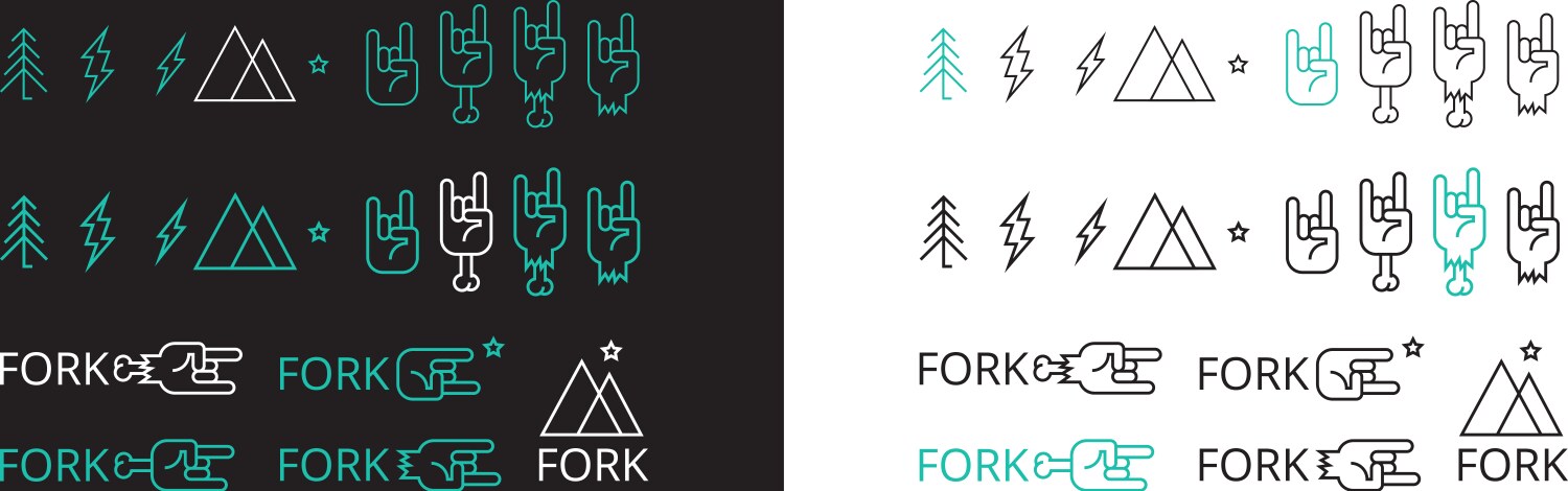 Rock Logo Vector Images (over 57,000)