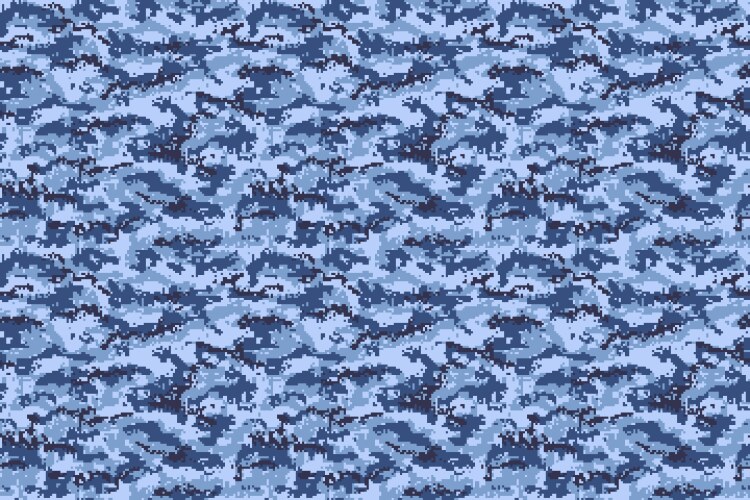 Digital Camo Vector Images (over 3,500)