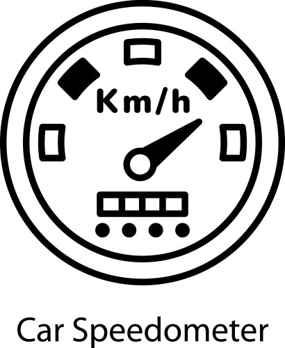 Rpm Speedometer Vector Images (over 1,200)