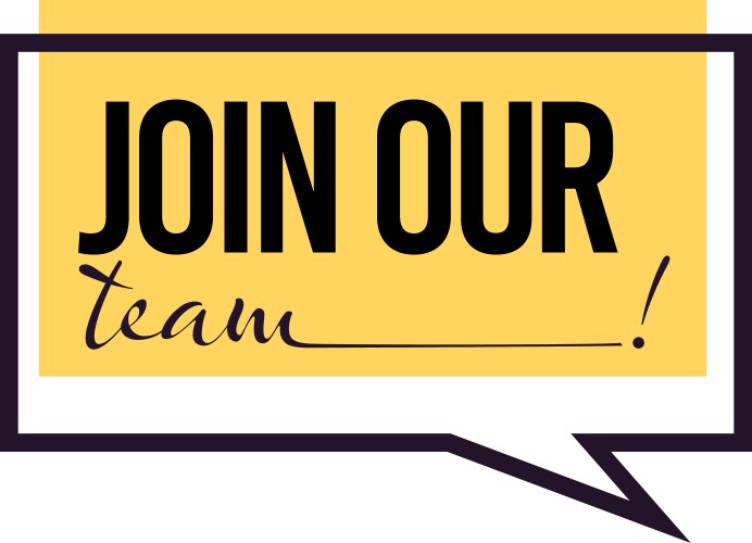 JOIN OUR TEAM IMAGES visual data 6