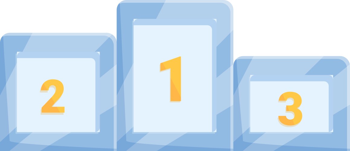 First Second Third Place Vector Images (over 4,200)