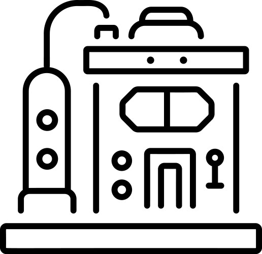 Teleportation machine Vector Images & Graphics for Commercial Use ...