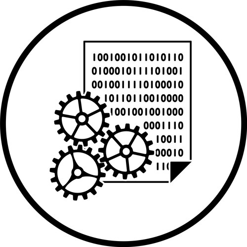 Amazon icon Royalty Free Vector Image - VectorStock