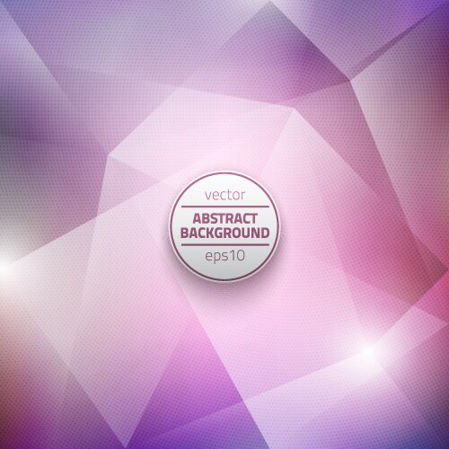 Abstract violet mesh background Royalty Free Vector Image