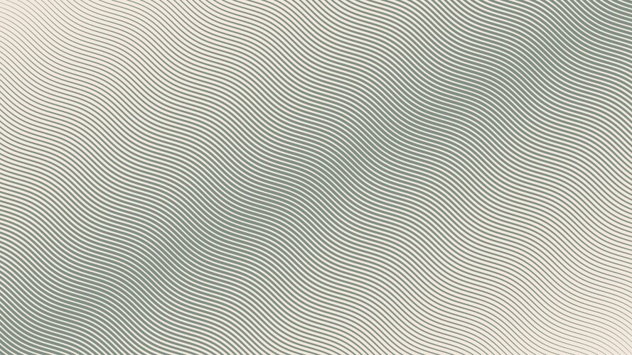 Wavy Halftone Pattern Vector Image