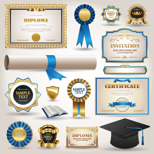 Graduation Ribbon Vector Images (over 25,000)