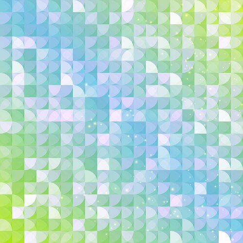 Spring abstract background Royalty Free Vector Image