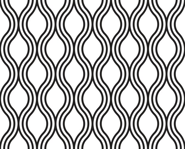 Abstract seamless pattern Royalty Free Vector Image