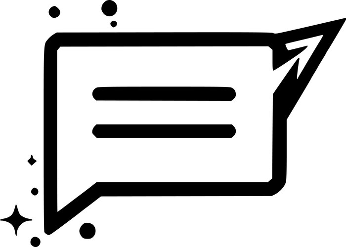 Send Message Icon Vector Images (over 82,000)