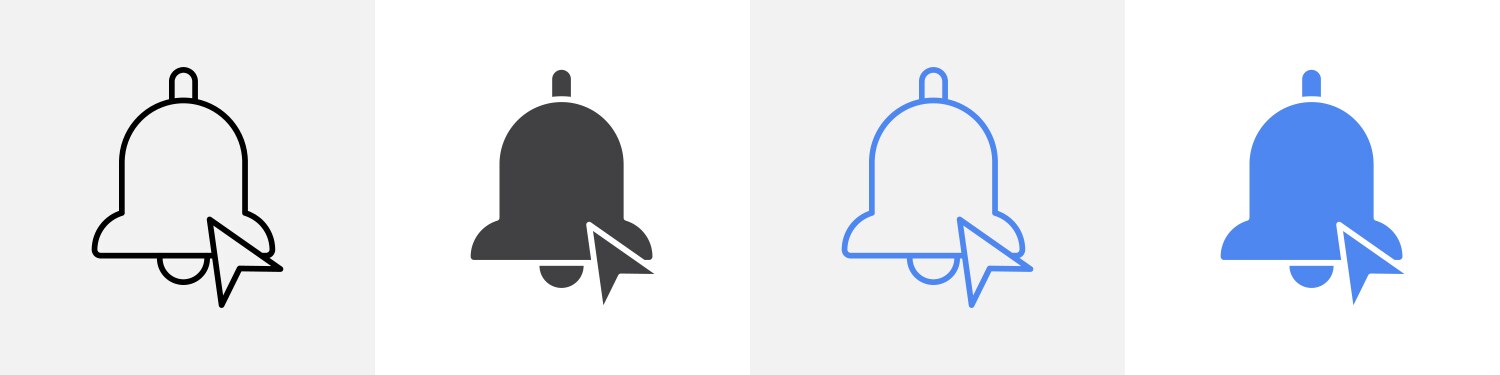 Click Sound Vector Images (over 3,900)