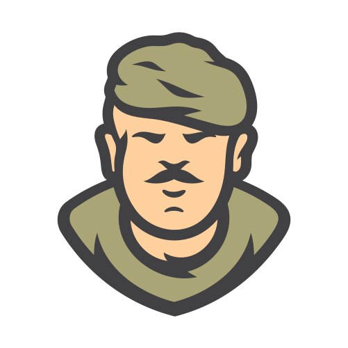 Army Ranger Vector Images (over 970)