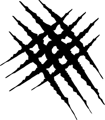 Cat Scratch Vector Images (over 4,200)