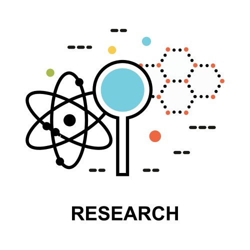 Future Research Vector Images (over 22,000)