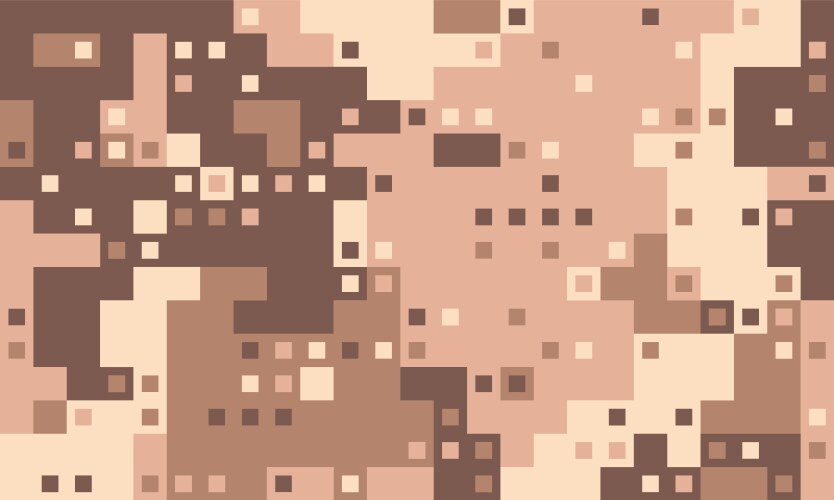 Structure color image tiling website sample vector image