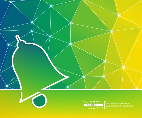 Abstract creative concept background – Royalty-Free Vector | VectorStock