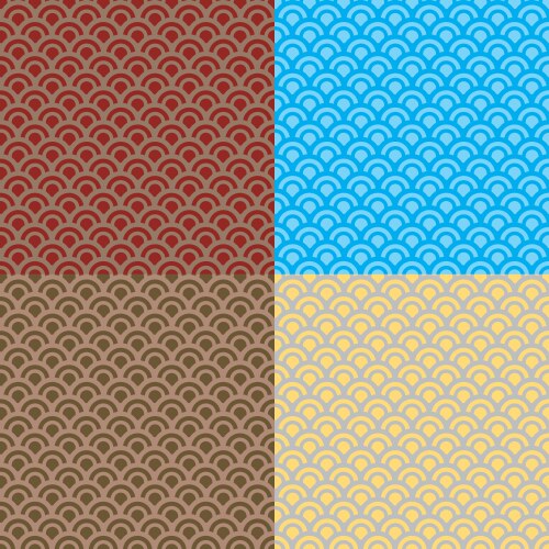 Multiple Circle Vector Multi circle Vector Images & Graphics for Commercial Use | VectorStock