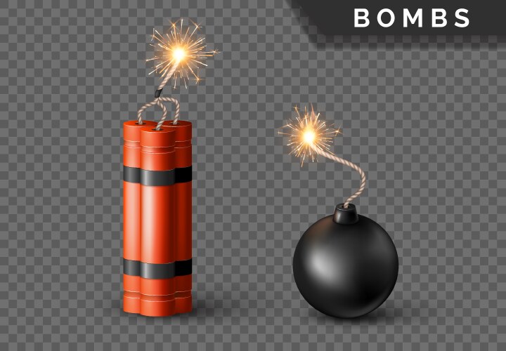 Dynamite Icon Vector Images (over 25,000)