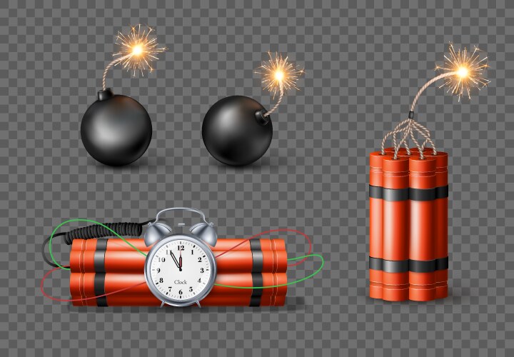 Dynamite Icon Vector Images (over 26,000)