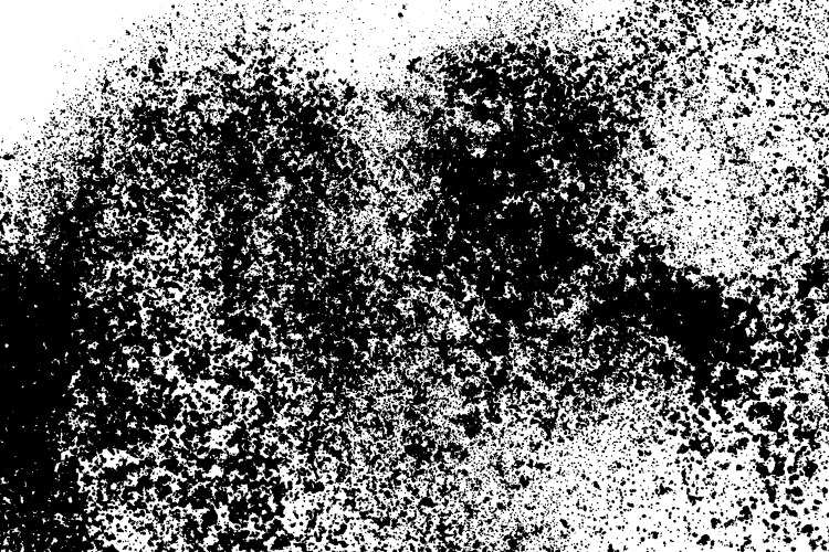 Distress overlay texture Royalty Free Vector Image