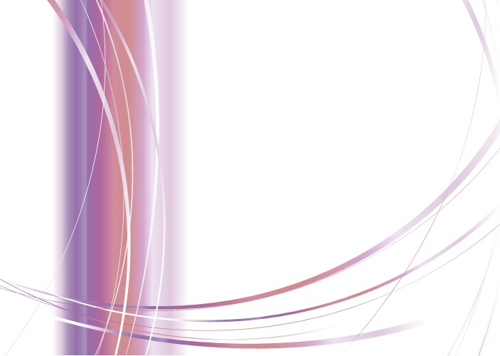 Purple bloom Royalty Free Vector Image - VectorStock