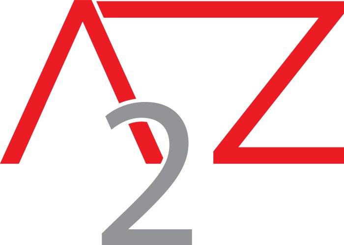 Z letter signature logo Royalty Free Vector Image