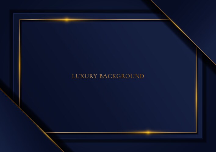 Royal Blue Gold Background Vector Images (over 7,600)