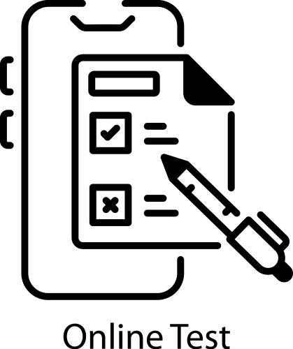 Online Test Vector Images (over 29,000)