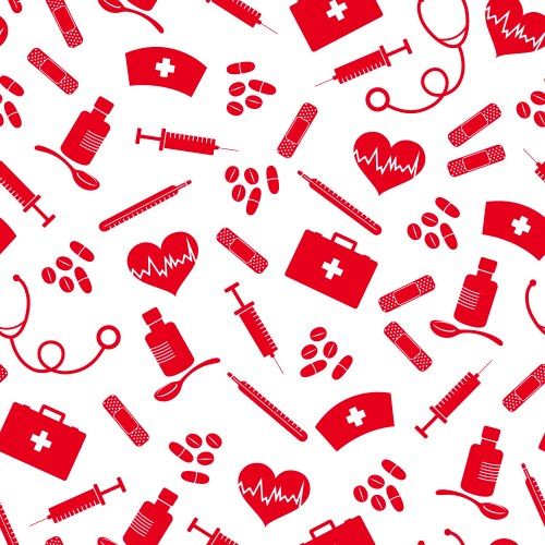 Nurse Patterns