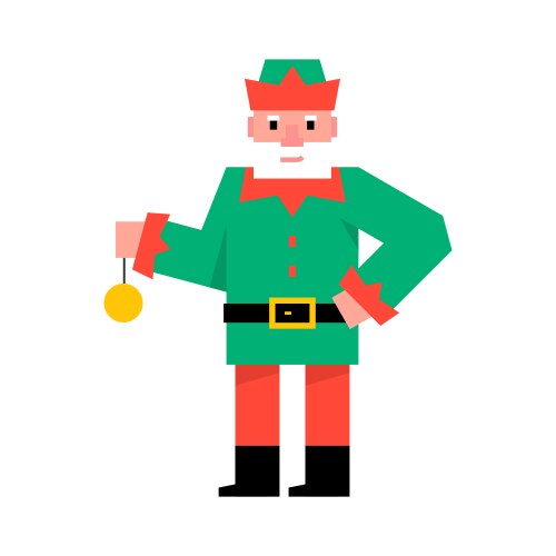 Elf Arms Vector Images (over 120)
