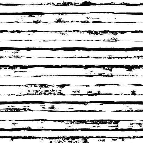 Irregular thin striped pattern Royalty Free Vector Image
