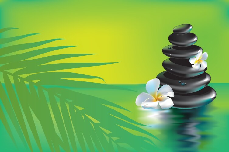 Spa Rocks Vector Images (over 5,100)