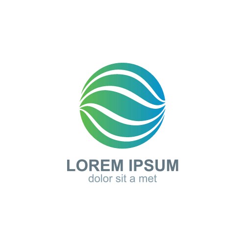 Technology Circle Logo Vector Images (over 310,000)