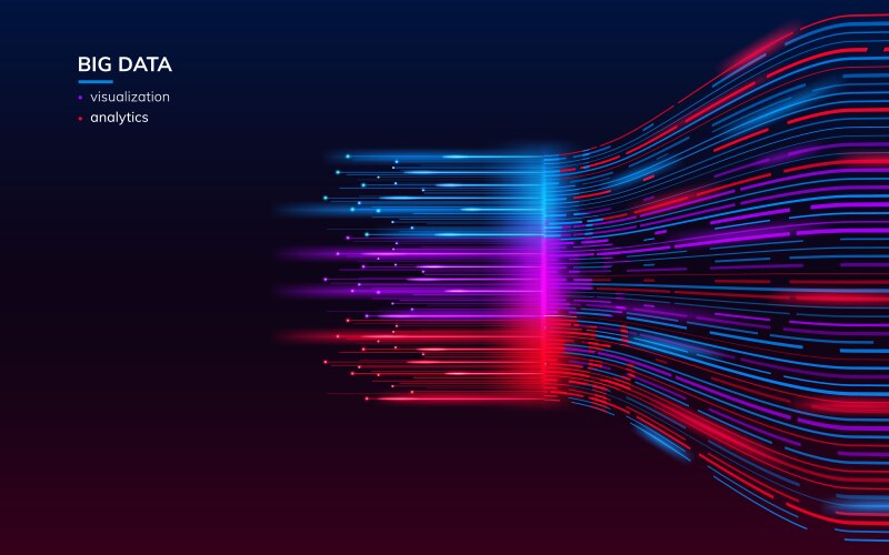 Data Visualization Vector Images (over 72,000)