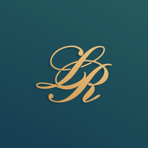 Letter L Script Vector Images (over 1,300)
