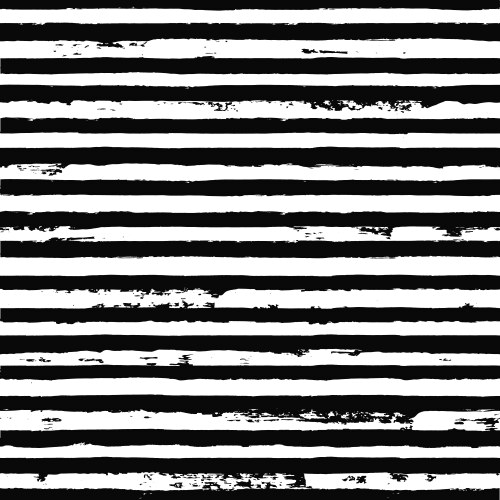 Irregular thin striped pattern Royalty Free Vector Image