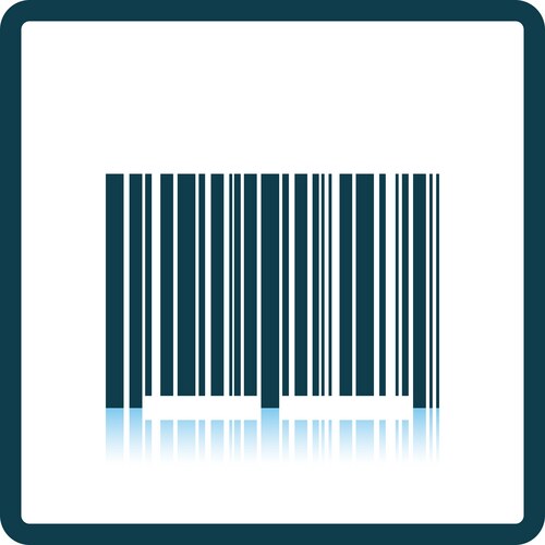 Bar code Royalty Free Vector Image - VectorStock