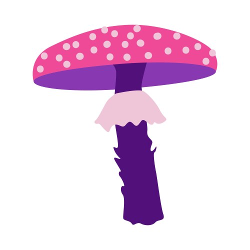 Alice in wonderland pattern rabbit cheshire cat Vector Image