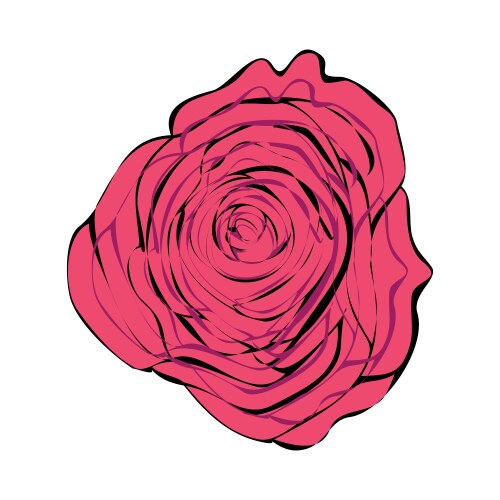 Alice in wonderland pattern rabbit cheshire cat Vector Image